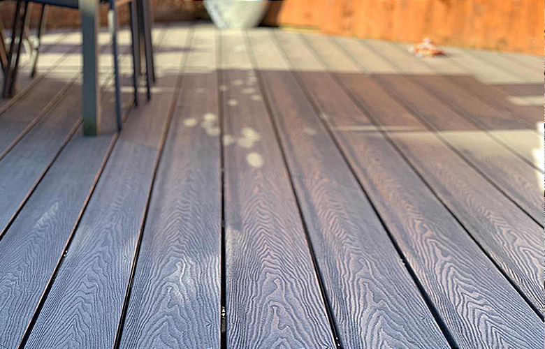 Decking